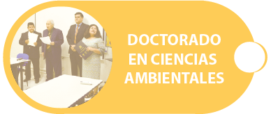 Doctorado en Ciencias Ambientales
