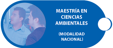 Maestría en Ciencias Ambientales